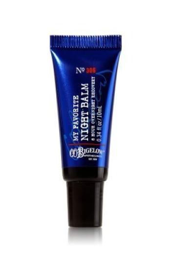 

Bigelow My Favorite Night Balm № 306 унций CO. .34