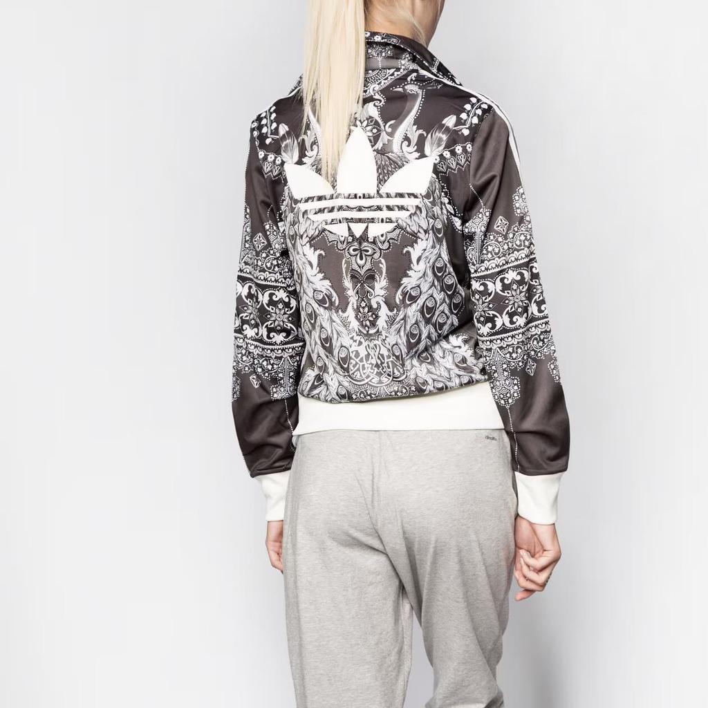 Adidas Originals Jackets & Coats Women's Black AY6881