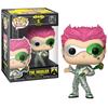 Funko Pop Figurine! - Batman Forever - the Riddler (mt)