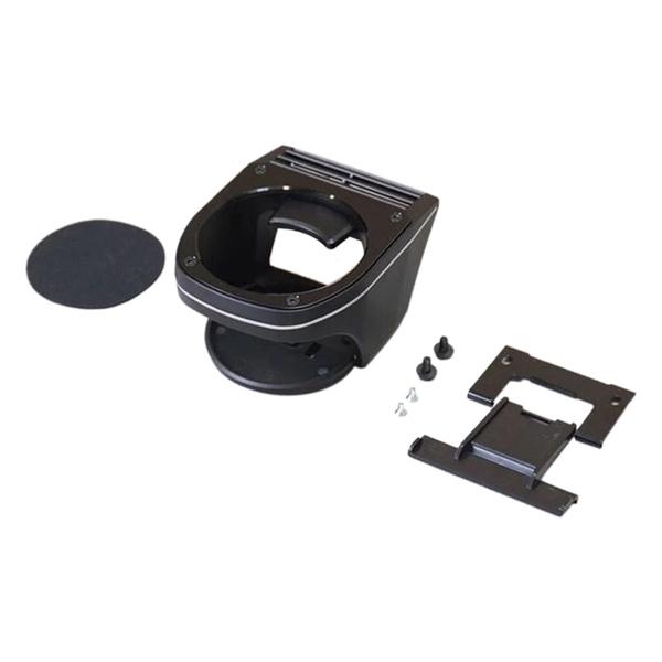 Car Front Cup Holder kit for Mercedes-Benz G Class W463 G350 G500 G55 G63 G65 1989-2018 Dash Drink Water Cup Holder
