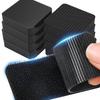 Carpet Fixing Stickers Double Faced High Adhesive Car Carpet Fixed Patches Home Floor Foot Mats Anti Skid Grip Tapes