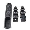 Driver Side Power Window Master Switch Button 6554.HA 6554HA 6554.HE 6554HE For Citroen C4 2004 2005 2006-2011 Car