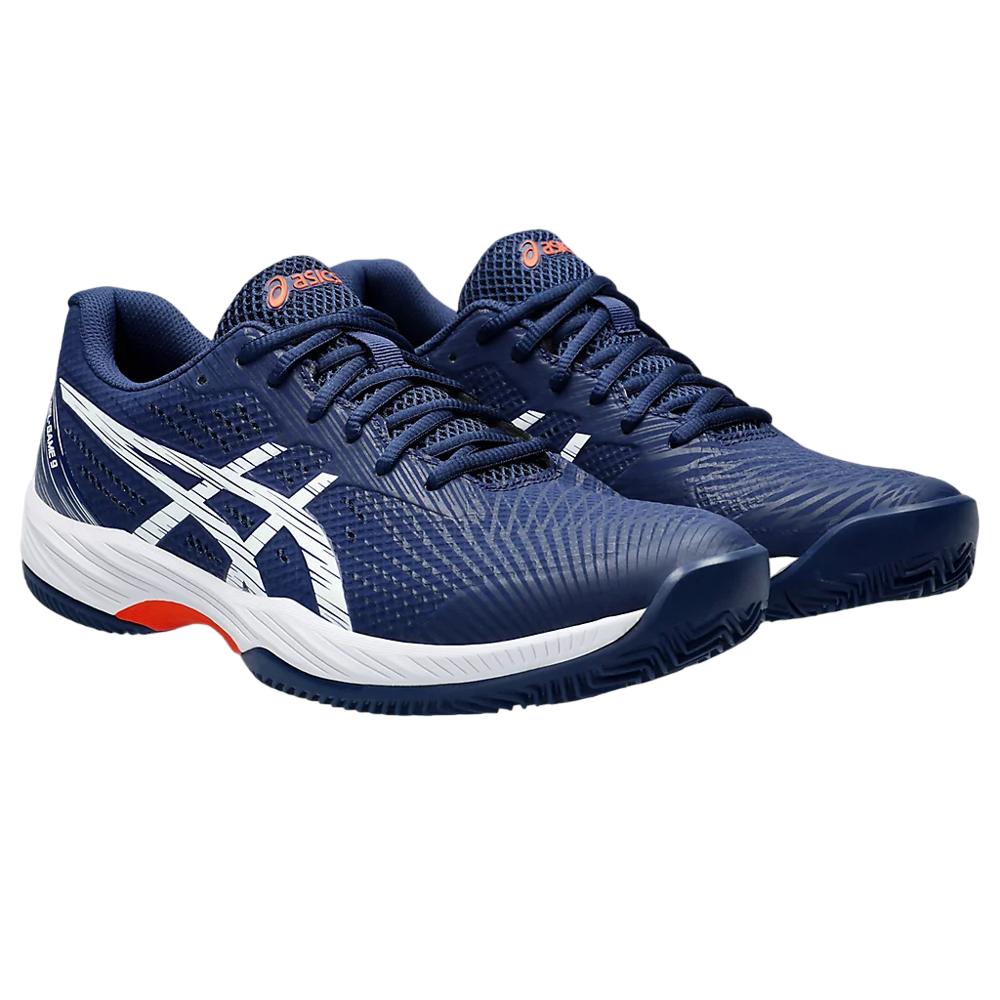 Sports Shoes Asics Blue Gelgame 9 Oc
