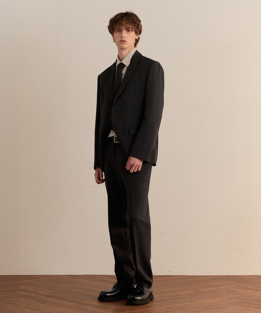 Mindbridge [Set] Texture Modulation Jacket Set-Up