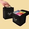 24/30//40/60//80//120 Colors Touchfive Copic Markers Sketch Set For Manga Design Double Head Brush Pen For School Art Supplies