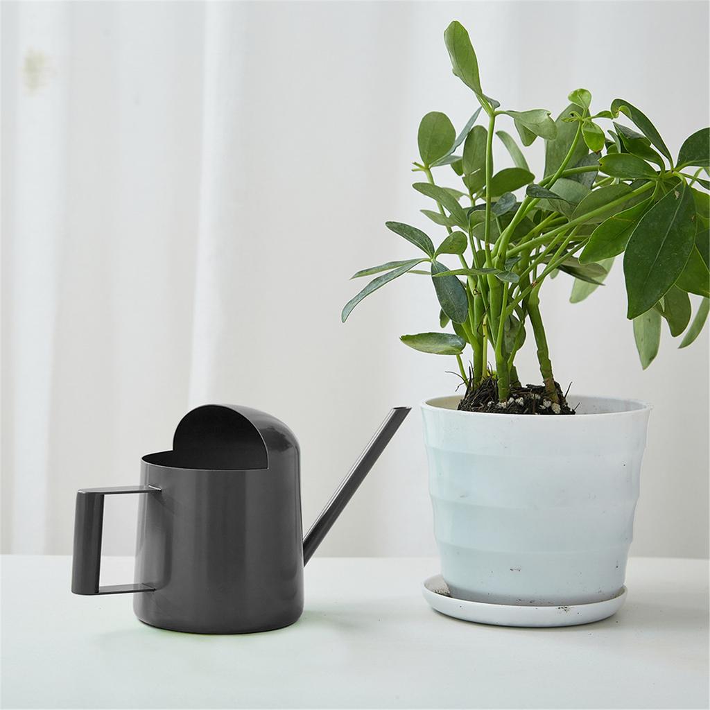 Watering Can Indoor Plant Indoor Watering Can For Plant 300ml Stainless Steel Watering Can Long Spout Plant Bottle