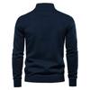 S1120585 Men's Long Sleeve Polo Shirt