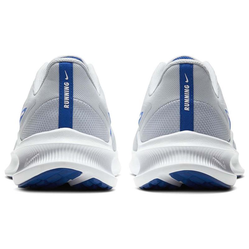 Nike Downshifter 10 'Pure Platinum Royal'  CI9981-001