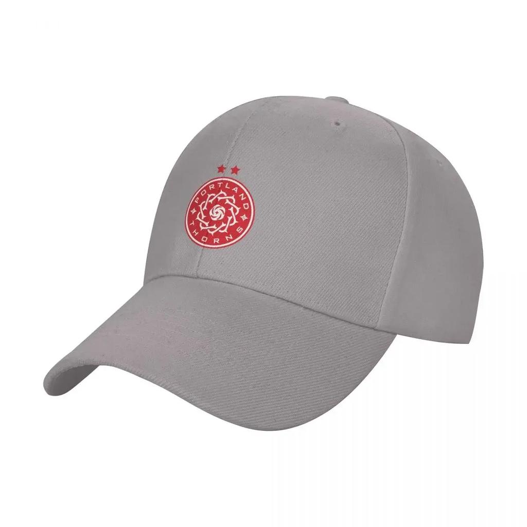 Portland logoThorns Baseball Cap GentleUnisex Hat Unisex hat designer cap Streetwear Caps  Womens