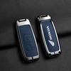 Leather Car Key Case Cover Fob Protector Shell Bag For Honda PCX160 PCX 125 VISION SH350 160 Switch 150 ADV Wrench 350 2021 2022 TT5