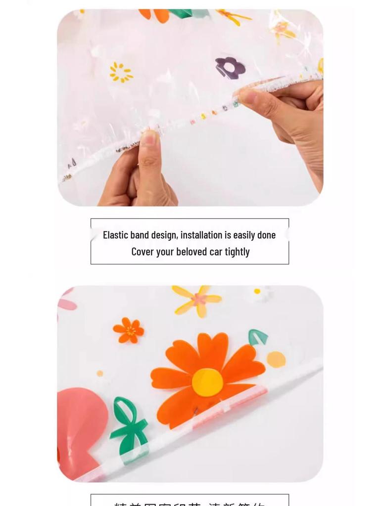 Vehicul Electric Impermeabil, Bicicletă, Motocicletă Protecție Solară și Husă de Ploaie