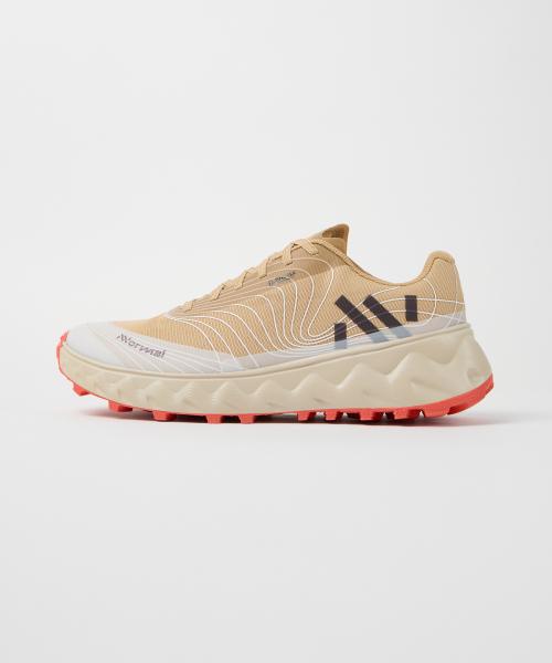 [Normal] Tomir 2.0 GTX Beige [252N2ZTRG1-002]