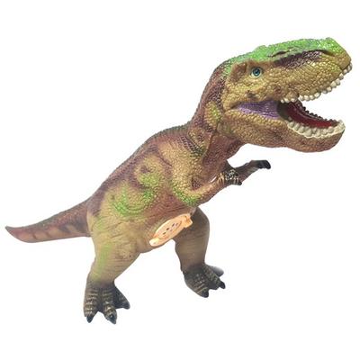 World Jurassic Sound Figure Dinosaur Tyrannosaurus Cow, 1 κομμάτι, δημοφιλή παιχνίδια στην Κορέα