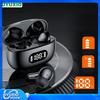 TWS Translation Earbuds with Real Time 144 Languages AI Translating Earphone Ear Buds ANC ENC Headphone New Products 2026