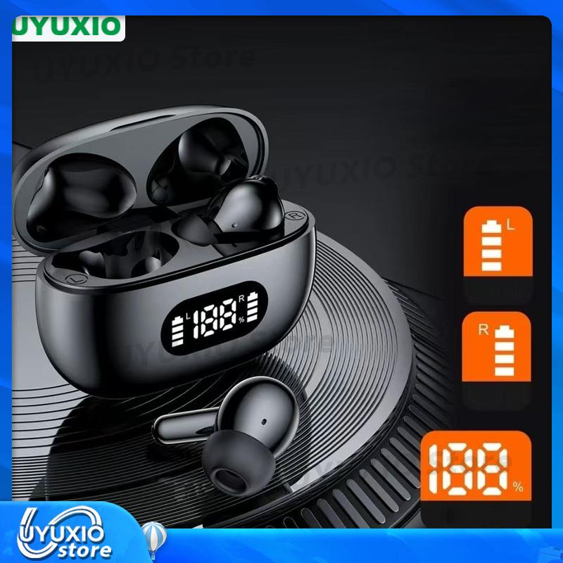 TWS Translation Earbuds with Real Time 144 Languages AI Translating Earphone Ear Buds ANC ENC Headphone New Products 2026