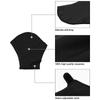 1 Pair Aquatic Gloves Webbed Swim Gloves for Men Women Adult Children Water Resistance Training
