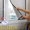 Aluminiumfolie Fensterisolierfolie Abnehmbar Anti-UV Sonnenschutz Hitzeschutz für Mietwohnung Schlafsaal Verwendung