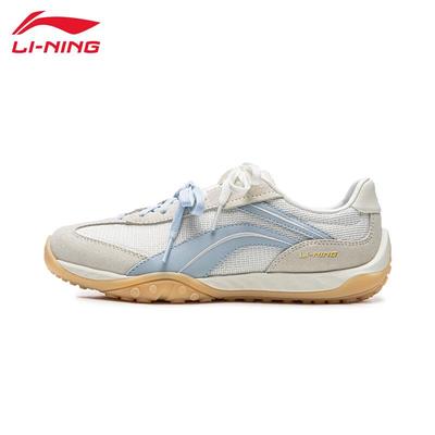 W002 Unisex Breathable Casual Shoes