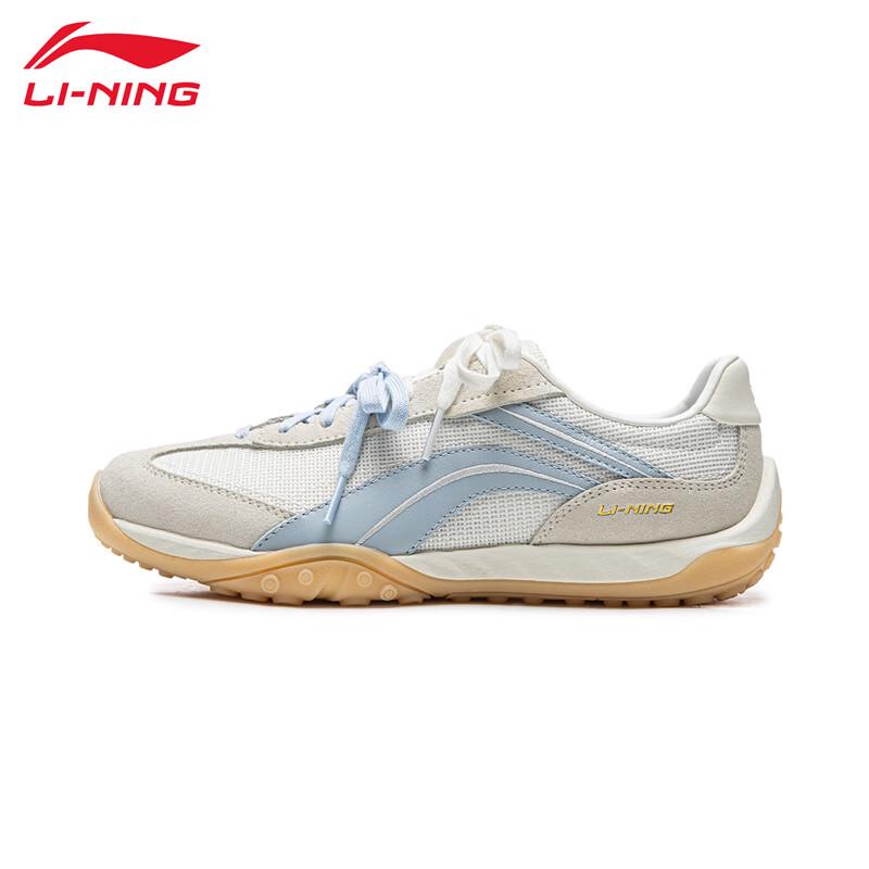 Унисекс спортивная обувь Li-Ning CW002 US 9.5