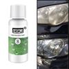 HGKJ-8-20ML Auto Accessories Cleaning Car Window Cleaner Polishing Repair Headlight Agent Bright White Headlight Repair Lamp