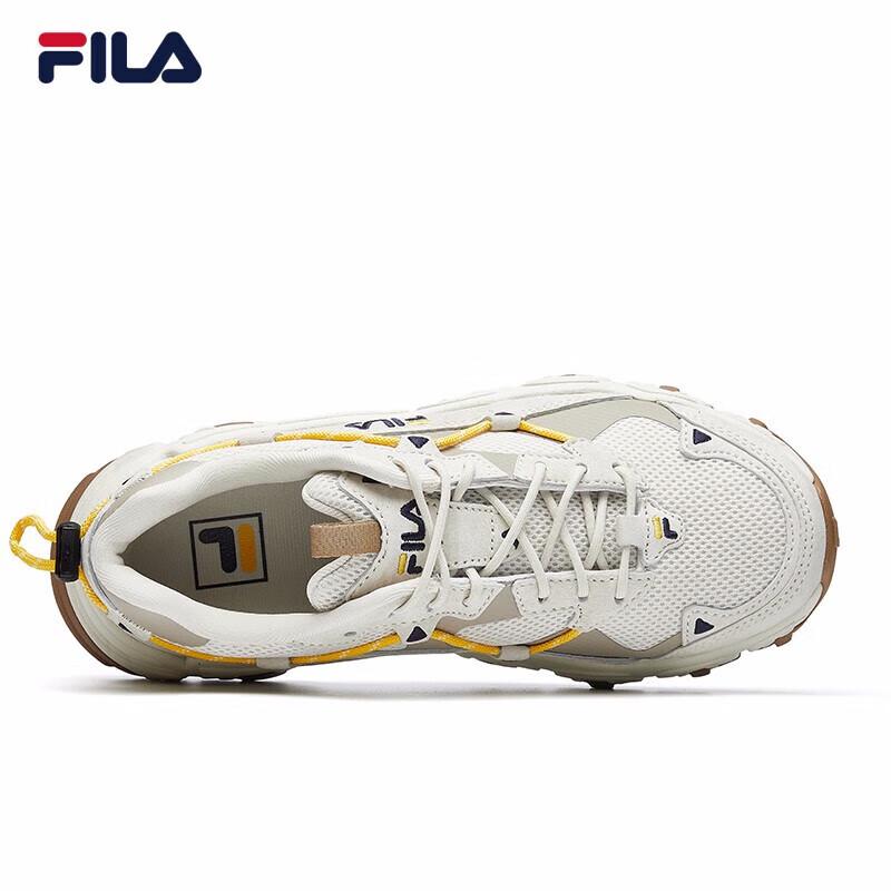 Fila Women's Cat Claw 1st Gen Retro Dad Shoes