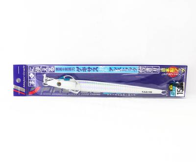 Major Craft Kovový jig First Jig FJLG-150 gramů 057 (4180)