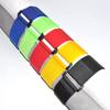 Hook Loop Strap Nylon Magic Strap Fishing Rod Tie Holder Nylon Reverse Buckle Cable Ties Straps