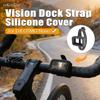 Wristband for DJI Osmo Nano Camera Mount Image Transmission Silicone Protective Case Action Camera Protective Cover Accessory
