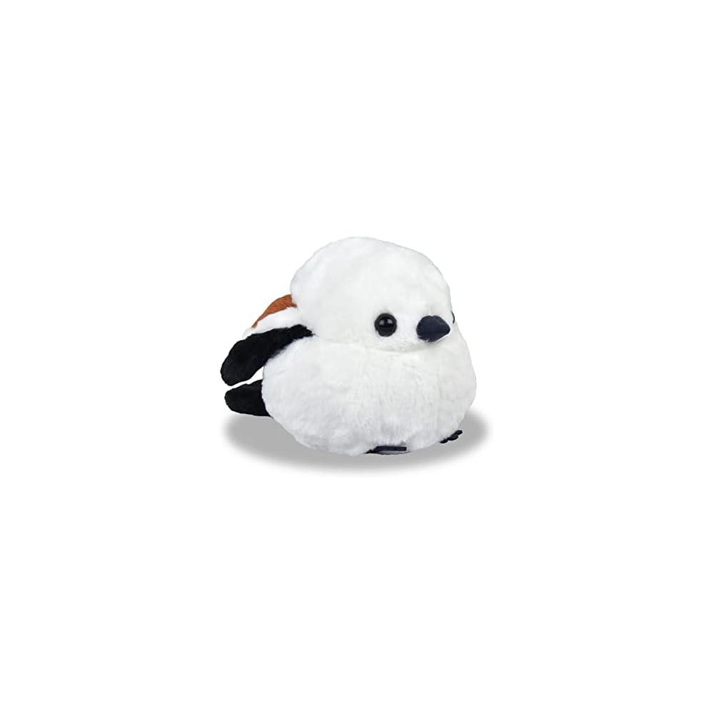 Amuse AMUFUN Sýkora dlouhoocasá Fukufuku VJB Shima-chan: 703274