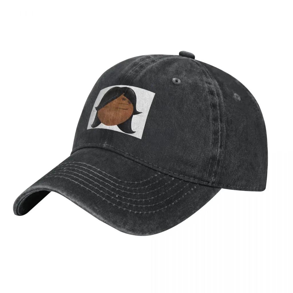Destiny Shade  Baseball Cap New In The Hat Christmas Hat Kids Hat tea Womens Golf Wear Unisexs