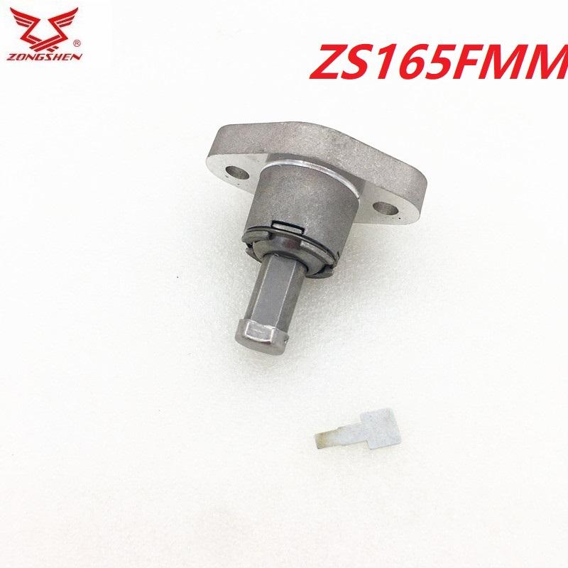 For BSE Zongshen Zonsen Time Chain Tensioner Cb250 250cc Kayo T2 T4 Engine Dirt Pit Bike ATV QUAD Accessories