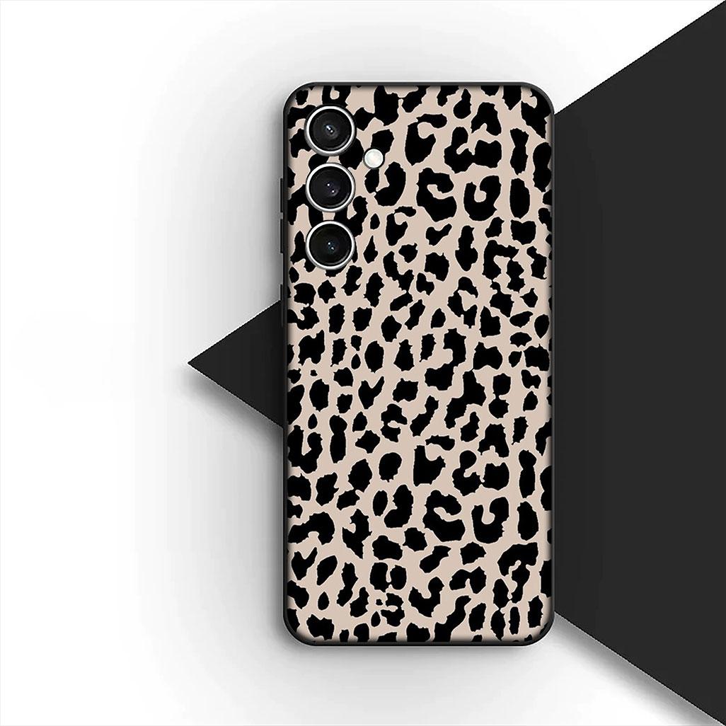 

Soft Cover for Motorola Moto G86 G57 E14 E15 G14 G34 G67 G84 G24 A54 G15 Power E22 Casing Phone Case Stalking Wolf Art Tiger Motorola Moto G34