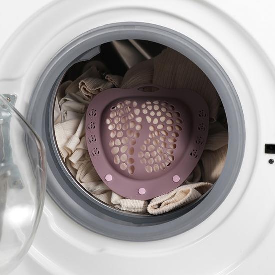 Silicone Bra Wash Bag Anti-Deformed Anti-Entanglement Underwear Laundry Bag Bra Care