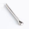 Secure Retaining Split Pins for Bike Disc Brake Pads Set of 10 Rust