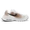 Nike Air Max Fusion Abrasion Resistant Low top Running Shoes Women's Brown White CJ1671-100(TeamS2-S-BOX)