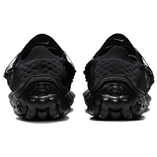 Nike ISPA Mindbody Low Black Anthracite - DH7546-003
