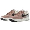 Nike Air Force 1 Crater Move To Zero - Archaeo Brown Men Sneakers Light-Bone Volt Black DH2521-200