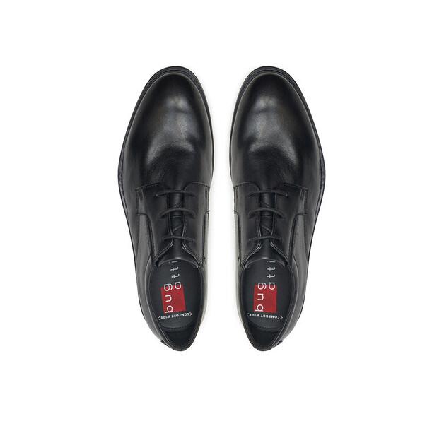 Ankle Boots Bugatti 311AO5024000 Black