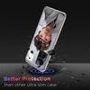 DannyLux American Singer Phone Case For Redmi Note 14 15 Pro 5G 13 12 Pro Plus 11 11T 11E 11S 10 Pro 10S 9 9S Cover Cell Clear T