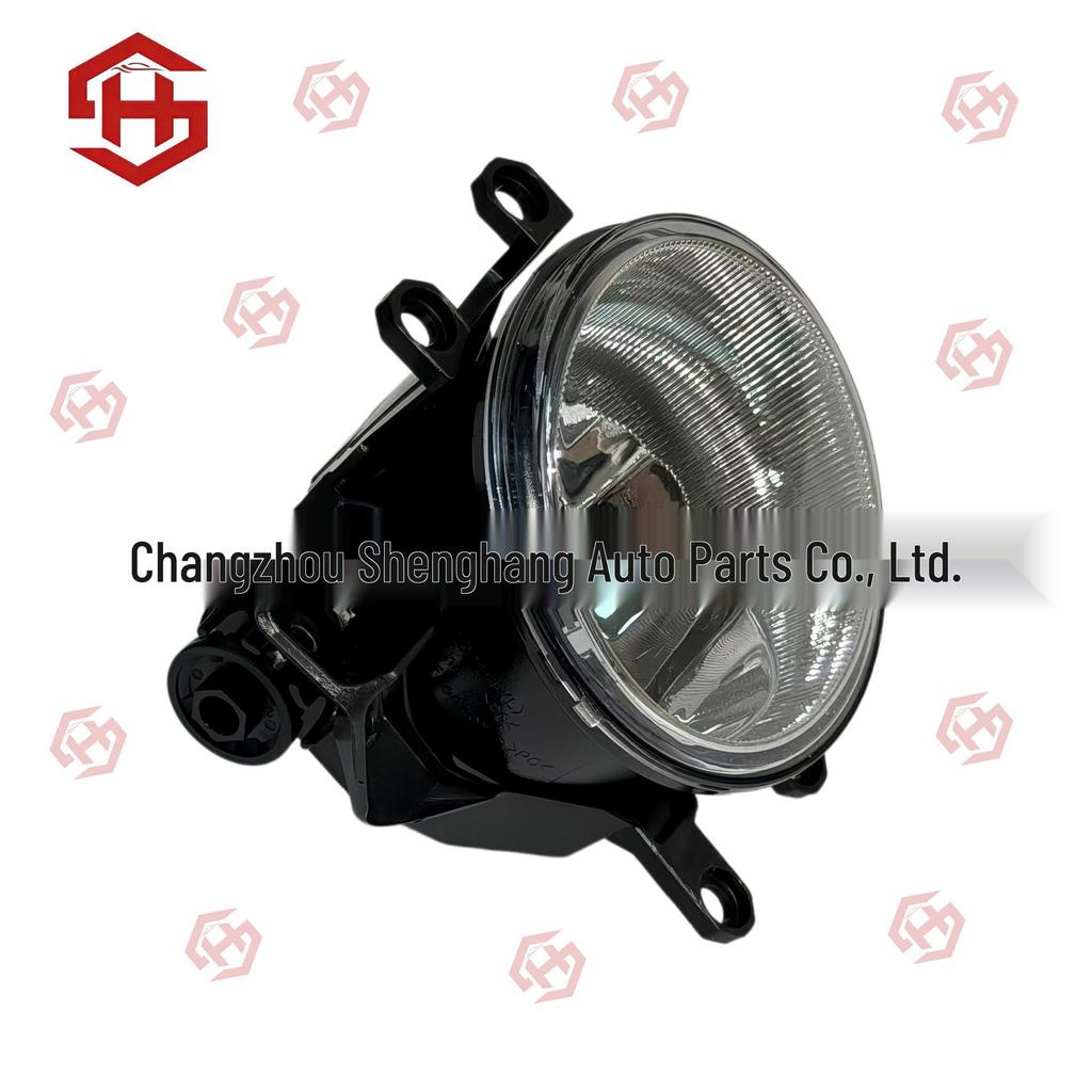 Toyota 4Runner Fog Light 81220-0D110/81210-0D1 (2014-2024 Models)
