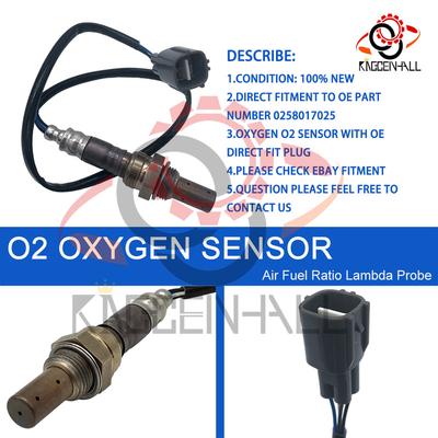 Lambda Oxygen Sensor For TOYOTA CAMRY CARINA E CELICA HIACE III LAND CRUISER 1.6 2.0 2.2 2.4 8946533040 89465-33040 89465 33040