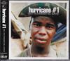 CD HURRICANE #1 - Only the Strongest Will Survive ESCA6947PROMO Creation Record 1998 Japan ObiRock Used
