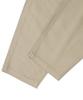 COLUMBIA UNIVERSITY M-Label Loose-Fit Belted Pants Beige