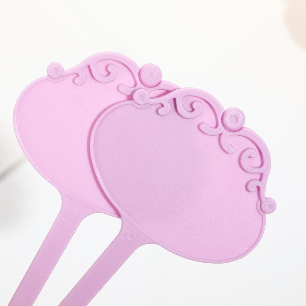 10/12PCS Waterproof Garden Marker Thickened Markers Label Reusable Plant Label Tag  Party