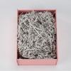 In-Stock Raffia Grass and Silk Shredded Paper for Decoration & Gift Box Filler