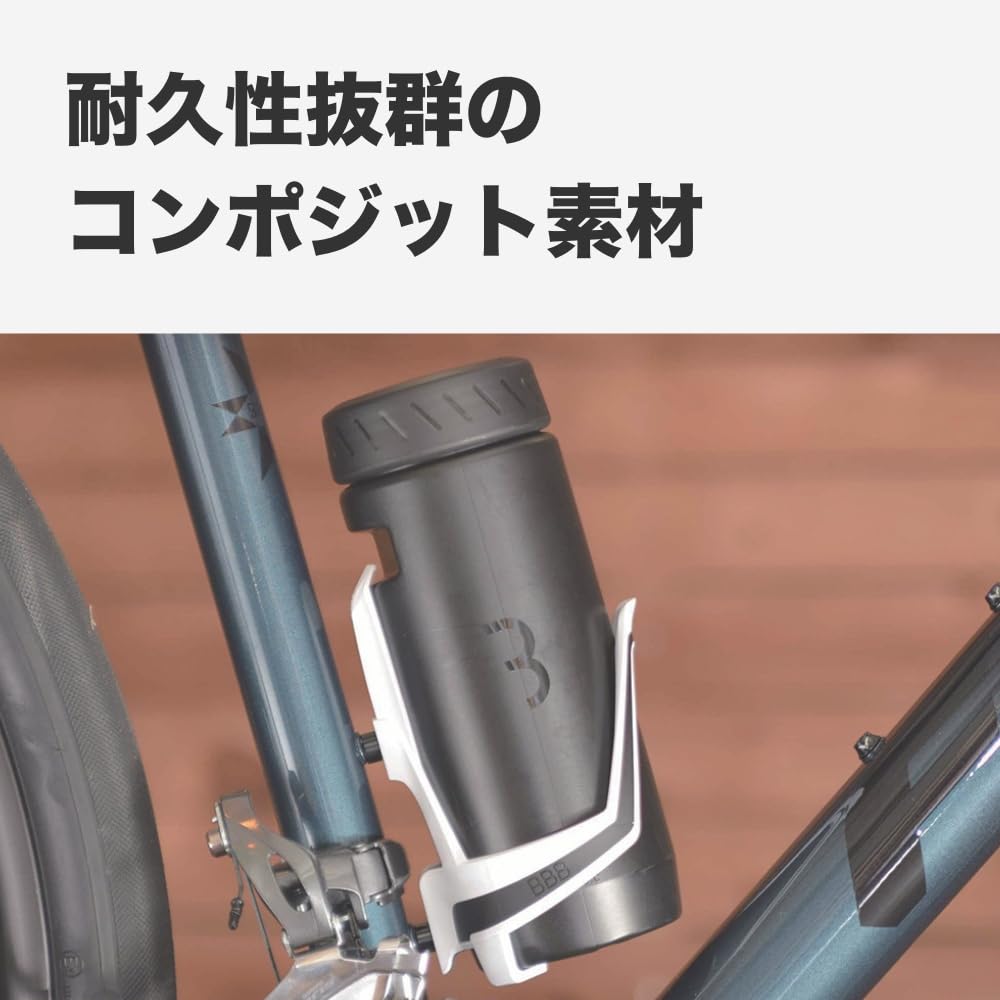 BBB Tool Tin Tool Case Black