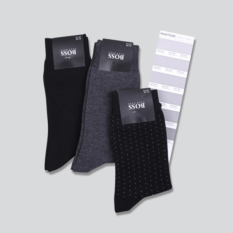 

НАБОР2_Носки для джентльмена Упаковка