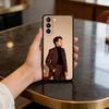 Musik N-Niall H-Horan-NH Hülle für Samsung Galaxy S21 S25 FE S24 S23 Ultra S20 S9 S22 Plus S10 TPU Hülle