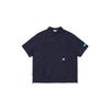 Bbc Earth Short Sleeve Anorak  Navy 
