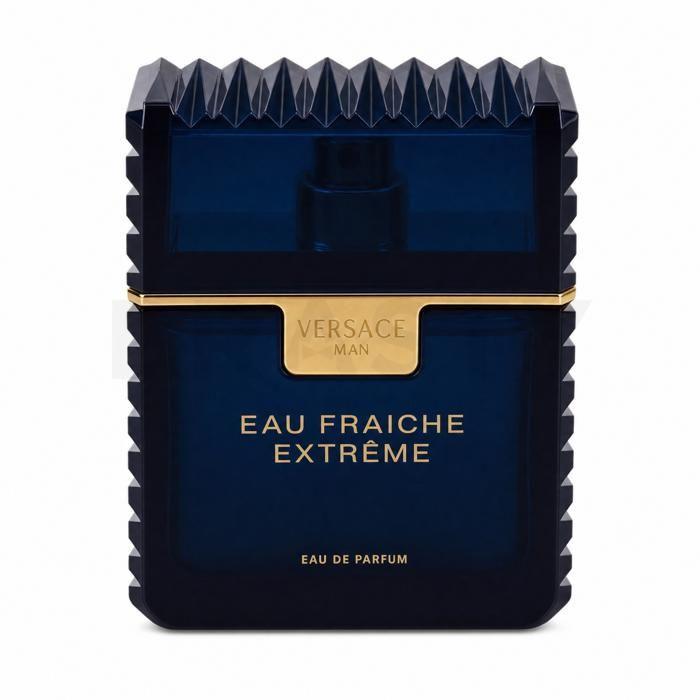 Versace eau fraiche extreme eau de parfum 50ml man